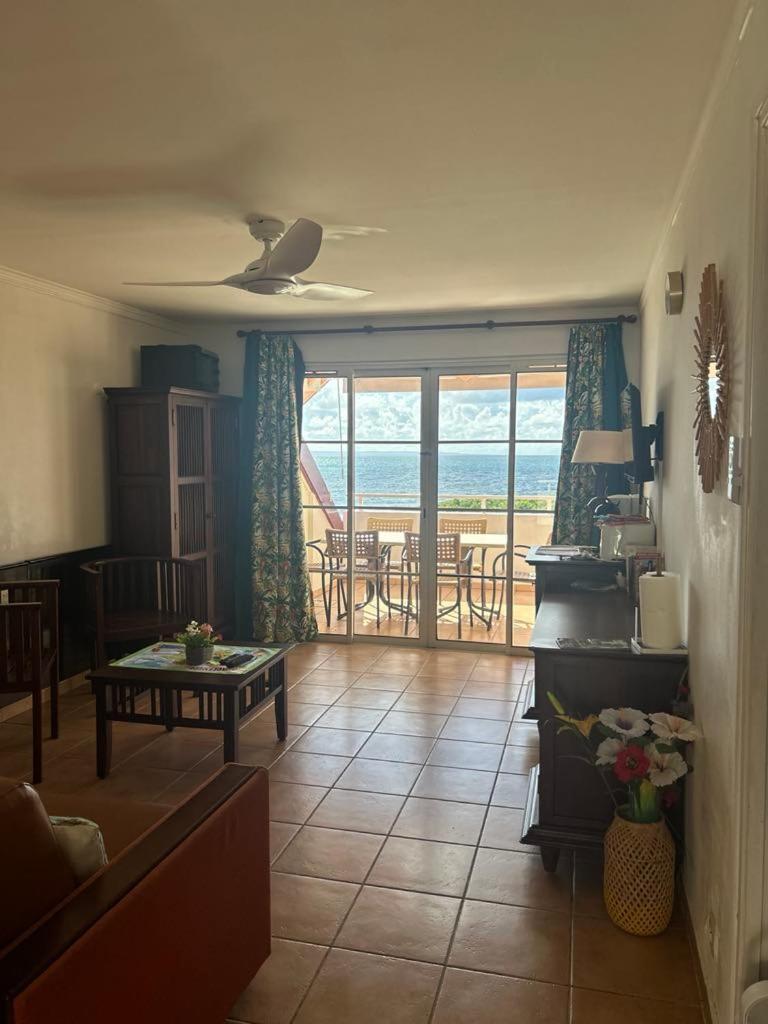 Appart T3 Village Vacances Sainte-Anne Courcelles Εξωτερικό φωτογραφία
