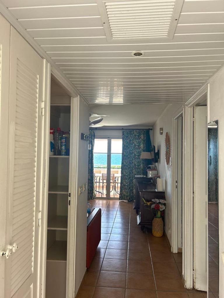 Appart T3 Village Vacances Sainte-Anne Courcelles Εξωτερικό φωτογραφία